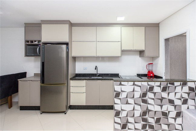 Imagem Apartamento com 2 Quartos à Venda, 47 m² em Utinga - Santo André Imagem Apartamento com 2 Quartos à Venda, 47 m² em Utinga - Santo André