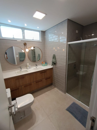 Imagem Apartamento com 3 Quartos à Venda, 158 m² em Itararé - São Vicente Imagem Apartamento com 3 Quartos à Venda, 158 m² em Itararé - São Vicente