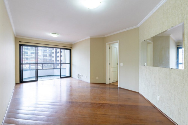 Imóvel com 3 Quartos à Venda, 105 m² em Vila Nova Conceição - São Paulo