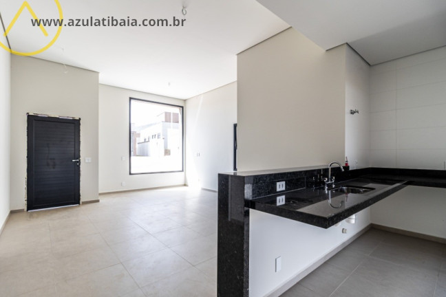Imagem Casa com 3 Quartos à Venda, 117 m² em San Fernando Valley - Atibaia