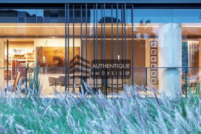 Imagem Cobertura com 3 Quartos à Venda, 456 m² em Pinheiros - São Paulo