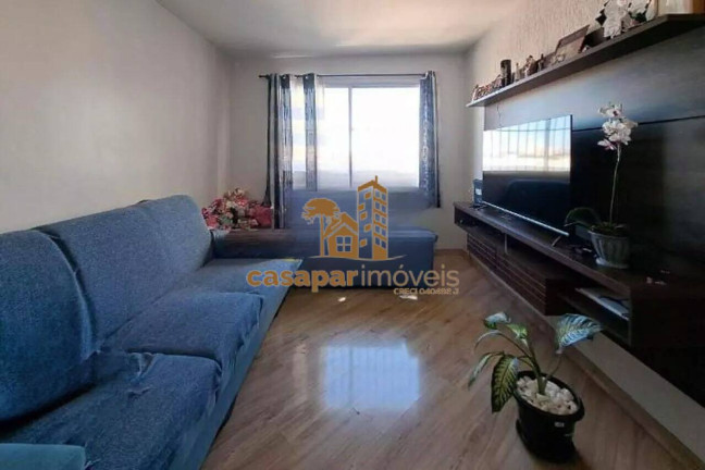 Imagem Apartamento com 3 Quartos à Venda, 105 m² em Santa Paula - São Caetano Do Sul Imagem Apartamento com 3 Quartos à Venda, 105 m² em Santa Paula - São Caetano Do Sul