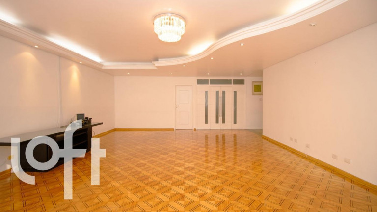 Imagem Apartamento com 5 Quartos à Venda, 260 m² em Bom Retiro - São Paulo