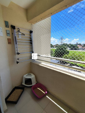 Imagem Apartamento com 3 Quartos à Venda, 70 m² em Jardim América - São José Dos Campos