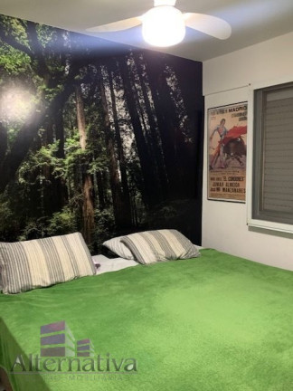 Imagem Apartamento com 1 Quarto à Venda, 37 m² em Jaguaré - São Paulo