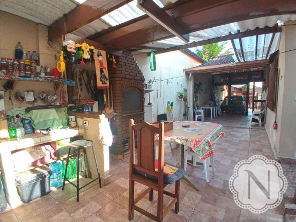 Imagem Casa com 2 Quartos à Venda, 155 m² em Gaivota - Itanhaém Imagem Casa com 2 Quartos à Venda, 155 m² em Gaivota - Itanhaém