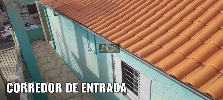 Imagem Casa com 3 Quartos à Venda, em Jardim Icatu - Votorantim Imagem Casa com 3 Quartos à Venda, em Jardim Icatu - Votorantim