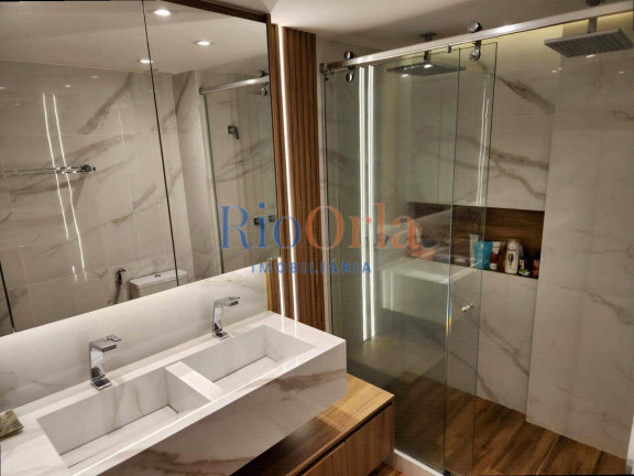 Imagem Apartamento com 4 Quartos à Venda, 144 m² em Barra Da Tijuca - Rio De Janeiro Imagem Apartamento com 4 Quartos à Venda, 144 m² em Barra Da Tijuca - Rio De Janeiro