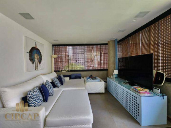 Imagem Apartamento com 1 Quarto à Venda, 144 m² em Itaim Bibi - São Paulo