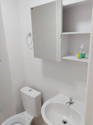 Imagem Apartamento com 2 Quartos à Venda, 43 m² em Piraporinha - Diadema
