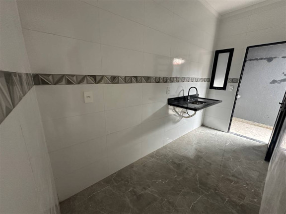 Imagem Casa com 2 Quartos à Venda, 39 m² em Ocian - Praia Grande Imagem Casa com 2 Quartos à Venda, 39 m² em Ocian - Praia Grande