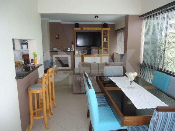 Imagem Apartamento com 3 Quartos à Venda, 193 m² em Jardim Itu - Porto Alegre Imagem Apartamento com 3 Quartos à Venda, 193 m² em Jardim Itu - Porto Alegre