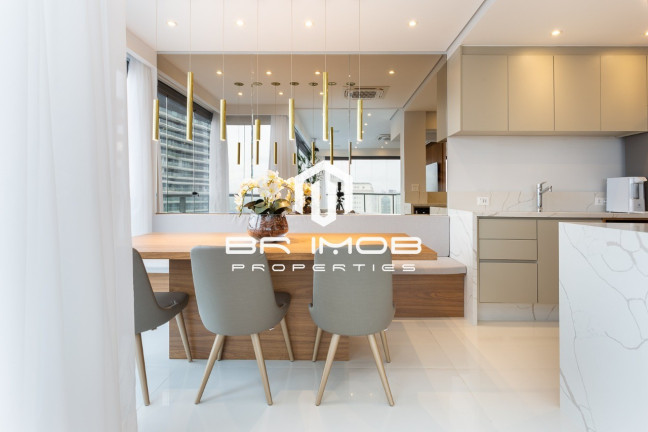 Imagem Imóvel com 2 Quartos à Venda, 106 m² em Pinheiros - São Paulo