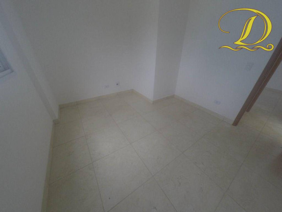 Imagem Apartamento com 2 Quartos à Venda, 54 m² em Mirim - Praia Grande