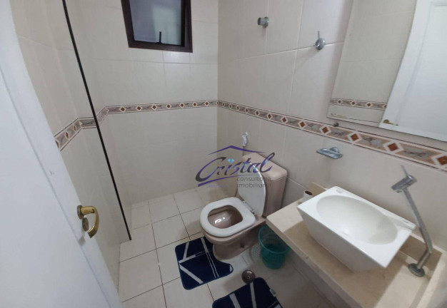Imagem Apartamento com 4 Quartos à Venda, 210 m² em Guilhermina - Praia Grande Imagem Apartamento com 4 Quartos à Venda, 210 m² em Guilhermina - Praia Grande