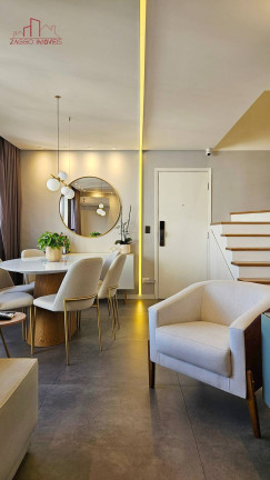 Imagem Apartamento com 3 Quartos à Venda, 96 m² em Jardim Londrina - São Paulo