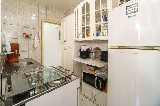 Imagem Apartamento com 2 Quartos à Venda, 64 m² em água Branca - São Paulo
