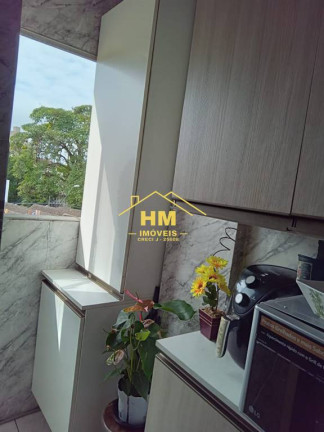 Imagem Apartamento com 2 Quartos à Venda, 59 m² em Centro - Sao Vicente