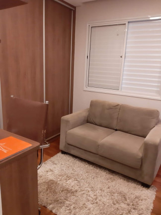 Imagem Apartamento com 3 Quartos à Venda, 110 m² em Alto Da Mooca - São Paulo