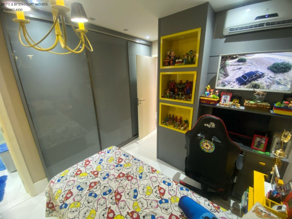 Imagem Imóvel com 3 Quartos à Venda, 200 m² em Pituaçu - Salvador Imagem Imóvel com 3 Quartos à Venda, 200 m² em Pituaçu - Salvador