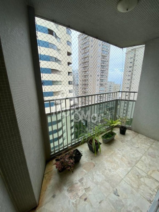 Imagem Apartamento com 3 Quartos à Venda, 150 m² em Pitangueiras - Guarujá