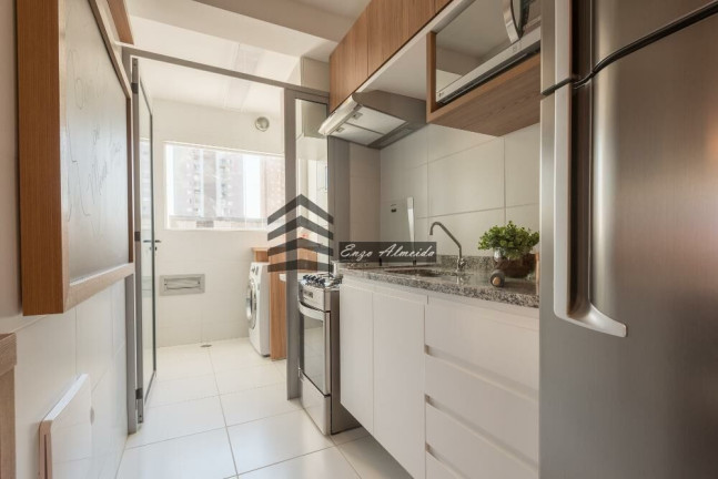 Imagem Apartamento com 2 Quartos à Venda, 48 m² em Tatuapé - São Paulo Imagem Apartamento com 2 Quartos à Venda, 48 m² em Tatuapé - São Paulo