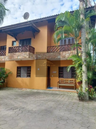 Casa com 2 Quartos à Venda, 72 m² em Maresias - São Sebastião