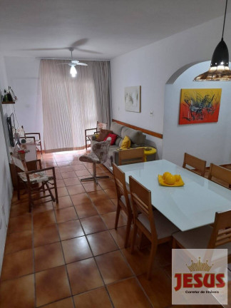 Imagem Apartamento com 3 Quartos à Venda, 105 m² em Enseada - Guarujá