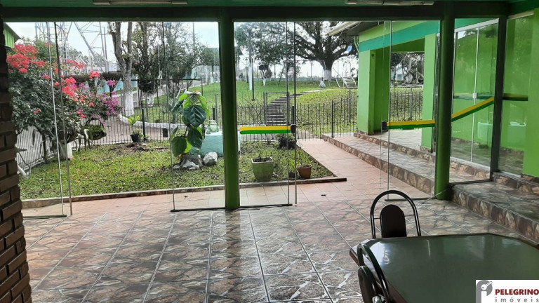 Imagem Casa com 2 Quartos à Venda, 301 m² em Zona Rural - Sentinela Do Sul Imagem Casa com 2 Quartos à Venda, 301 m² em Zona Rural - Sentinela Do Sul