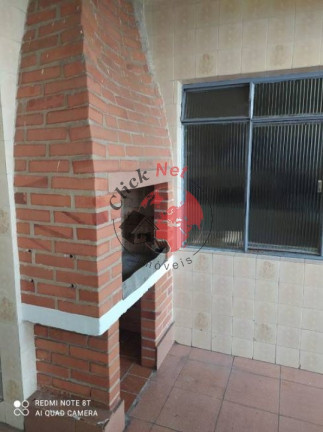 Imagem Sobrado com 4 Quartos à Venda, 291 m² em Dos Casa - São Bernardo Do Campo
