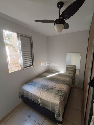 Imagem Apartamento com 2 Quartos à Venda, 51 m² em Ribeirânia - Ribeirão Preto Imagem Apartamento com 2 Quartos à Venda, 51 m² em Ribeirânia - Ribeirão Preto