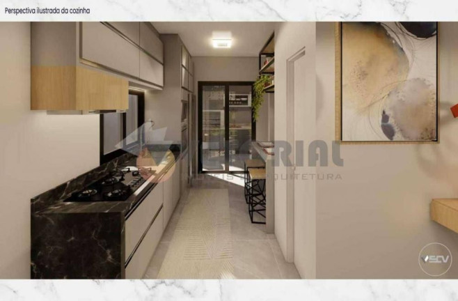 Imagem Sobrado com 2 Quartos à Venda, 75 m² em Balneário Gardem Mar - Caraguatatuba