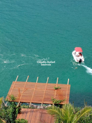 Imagem Casa com 2 Quartos à Venda, 400 m² em Pontal Do Atalaia - Arraial Do Cabo