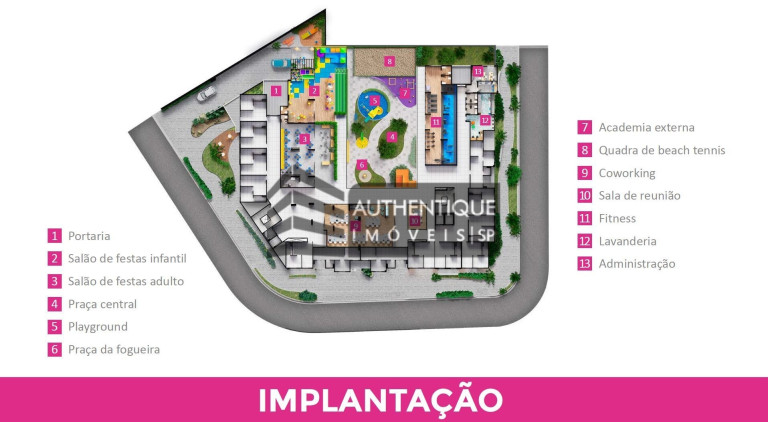 Imagem Apartamento com 2 Quartos à Venda, 36 m² em Cidade Jardim - São Paulo Imagem Apartamento com 2 Quartos à Venda, 36 m² em Cidade Jardim - São Paulo