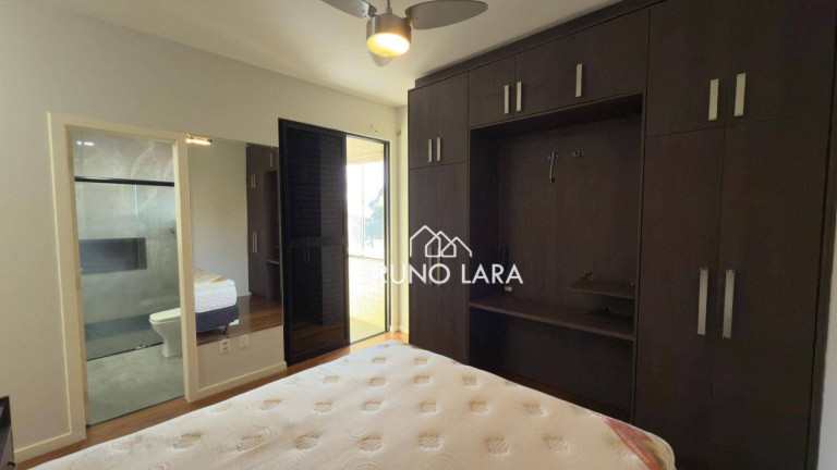Imagem Apartamento com 4 Quartos à Venda, 300 m² em Centro - Betim