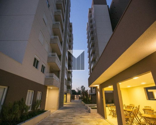 Imagem Imóvel com 2 Quartos à Venda, 66 m² em Retiro - Jundiaí