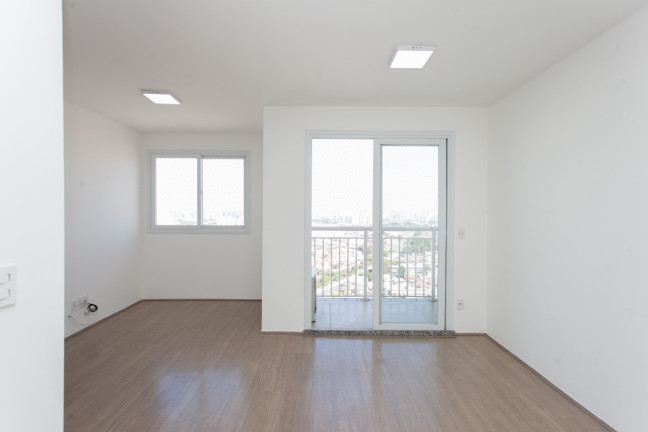 Imagem Apartamento com 2 Quartos à Venda, 58 m² em Limão - São Paulo Imagem Apartamento com 2 Quartos à Venda, 58 m² em Limão - São Paulo
