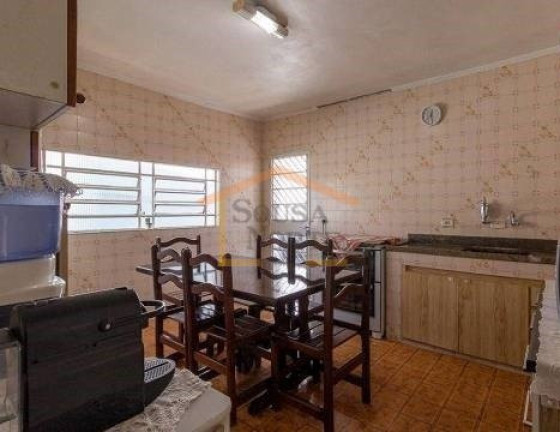 Imagem Casa com 5 Quartos à Venda, 286 m² em Lauzane Paulista - São Paulo Imagem Casa com 5 Quartos à Venda, 286 m² em Lauzane Paulista - São Paulo