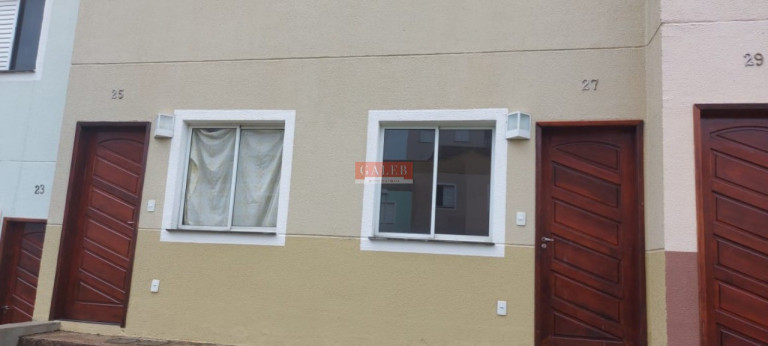 Imagem Casa com 2 Quartos à Venda, 64 m² em Nova Atibaia - Atibaia Imagem Casa com 2 Quartos à Venda, 64 m² em Nova Atibaia - Atibaia