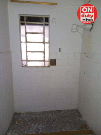 Imagem Sobrado com 3 Quartos para Alugar, 240 m² em Aparecida - Santos Imagem Sobrado com 3 Quartos para Alugar, 240 m² em Aparecida - Santos