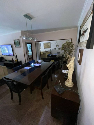 Imagem Apartamento com 3 Quartos à Venda, 187 m² em Ponta Da Praia - Santos Imagem Apartamento com 3 Quartos à Venda, 187 m² em Ponta Da Praia - Santos