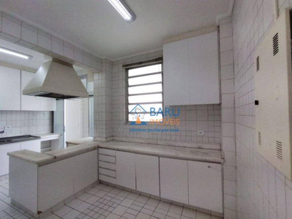Imagem Apartamento com 3 Quartos para Alugar, 210 m² em Higienópolis - São Paulo Imagem Apartamento com 3 Quartos para Alugar, 210 m² em Higienópolis - São Paulo