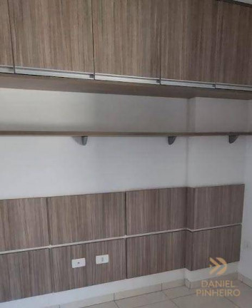 Imagem Apartamento com 2 Quartos à Venda, 80 m² em Canto Do Forte - Praia Grande