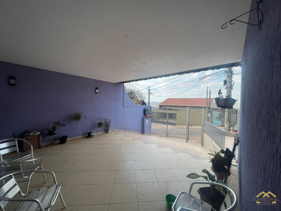 Imagem Casa com 2 Quartos à Venda, 264 m² em Retiro - Jundiaí