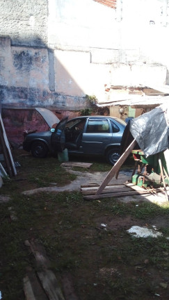 Terreno à Venda, 311 m² em Bela Vista - Osasco