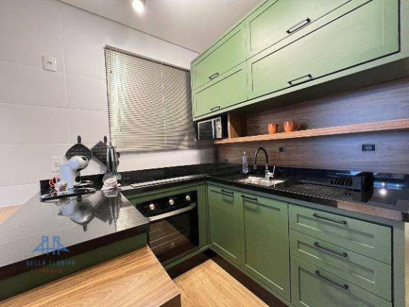Imagem Studio com 1 Quarto à Venda, 35 m² em Córrego Grande - Florianópolis Imagem Studio com 1 Quarto à Venda, 35 m² em Córrego Grande - Florianópolis