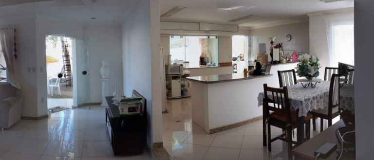 Imagem Casa com 4 Quartos à Venda, 700 m² em Barra Do Jacuípe - Camaçari