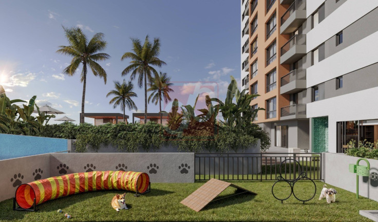 Imagem Apartamento com 3 Quartos à Venda, 2.766 m² em Villa Rica - Sorriso Imagem Apartamento com 3 Quartos à Venda, 2.766 m² em Villa Rica - Sorriso
