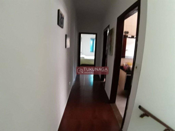 Imagem Sobrado com 3 Quartos à Venda, 259 m² em Jardim Rosa De Franca - Guarulhos Imagem Sobrado com 3 Quartos à Venda, 259 m² em Jardim Rosa De Franca - Guarulhos