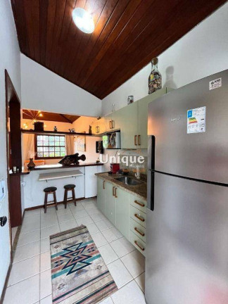 Imagem Casa com 3 Quartos à Venda, 120 m² em Manguinhos - Armação Dos Búzios